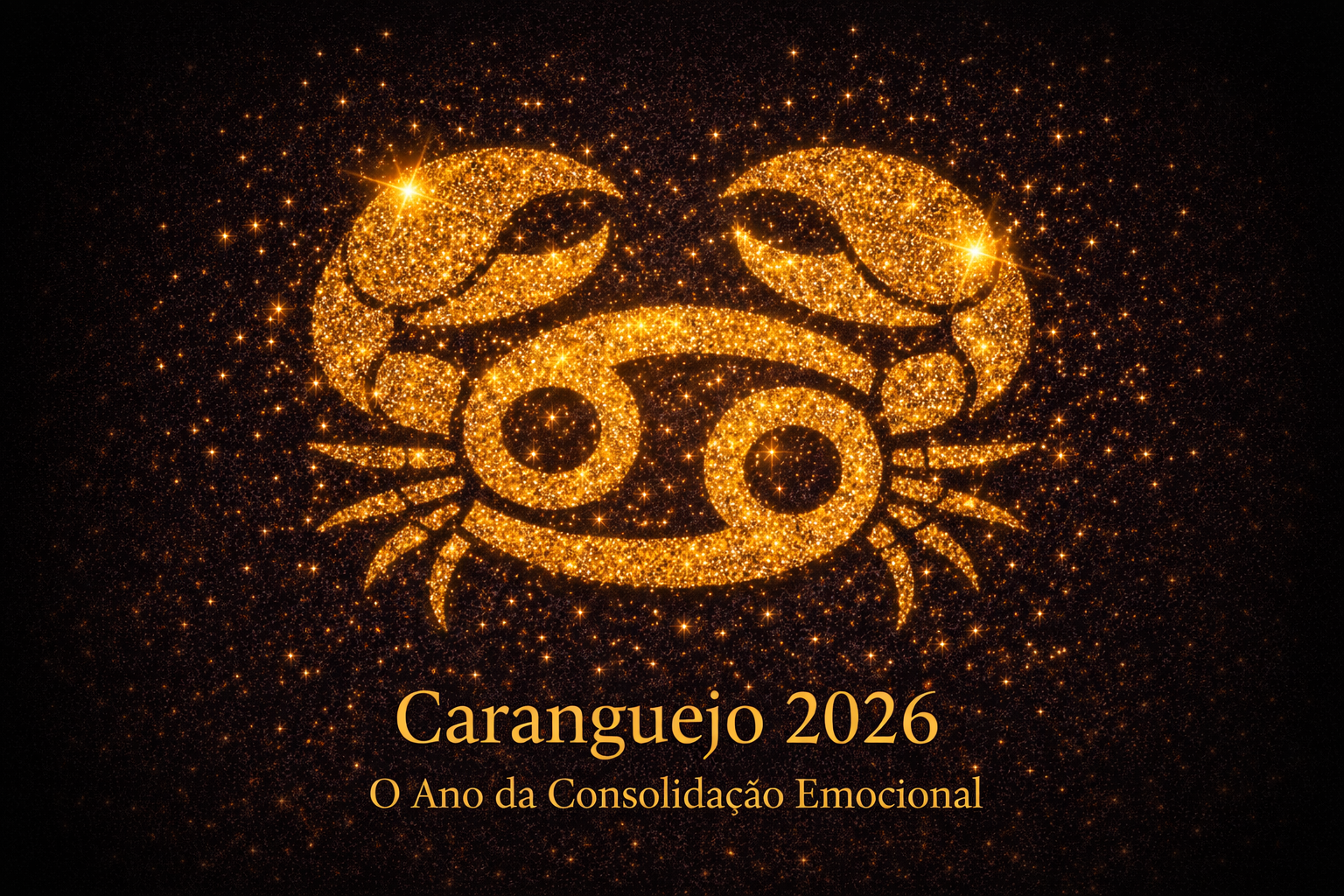 Caranguejo 2026