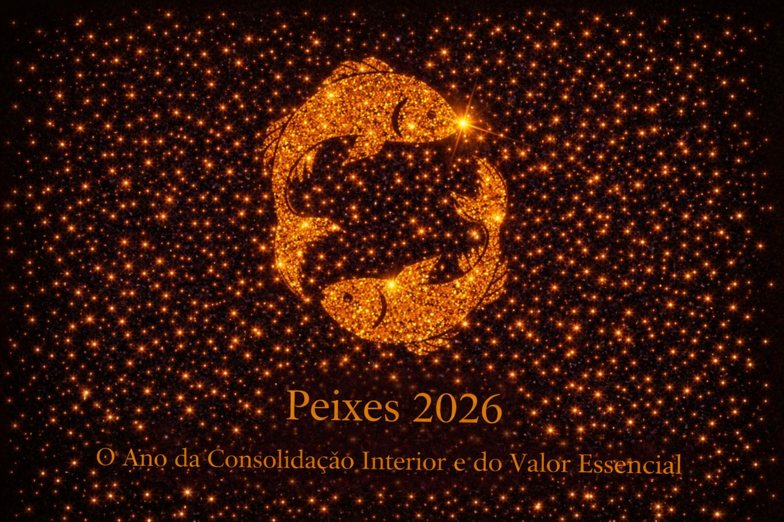Peixes 2026