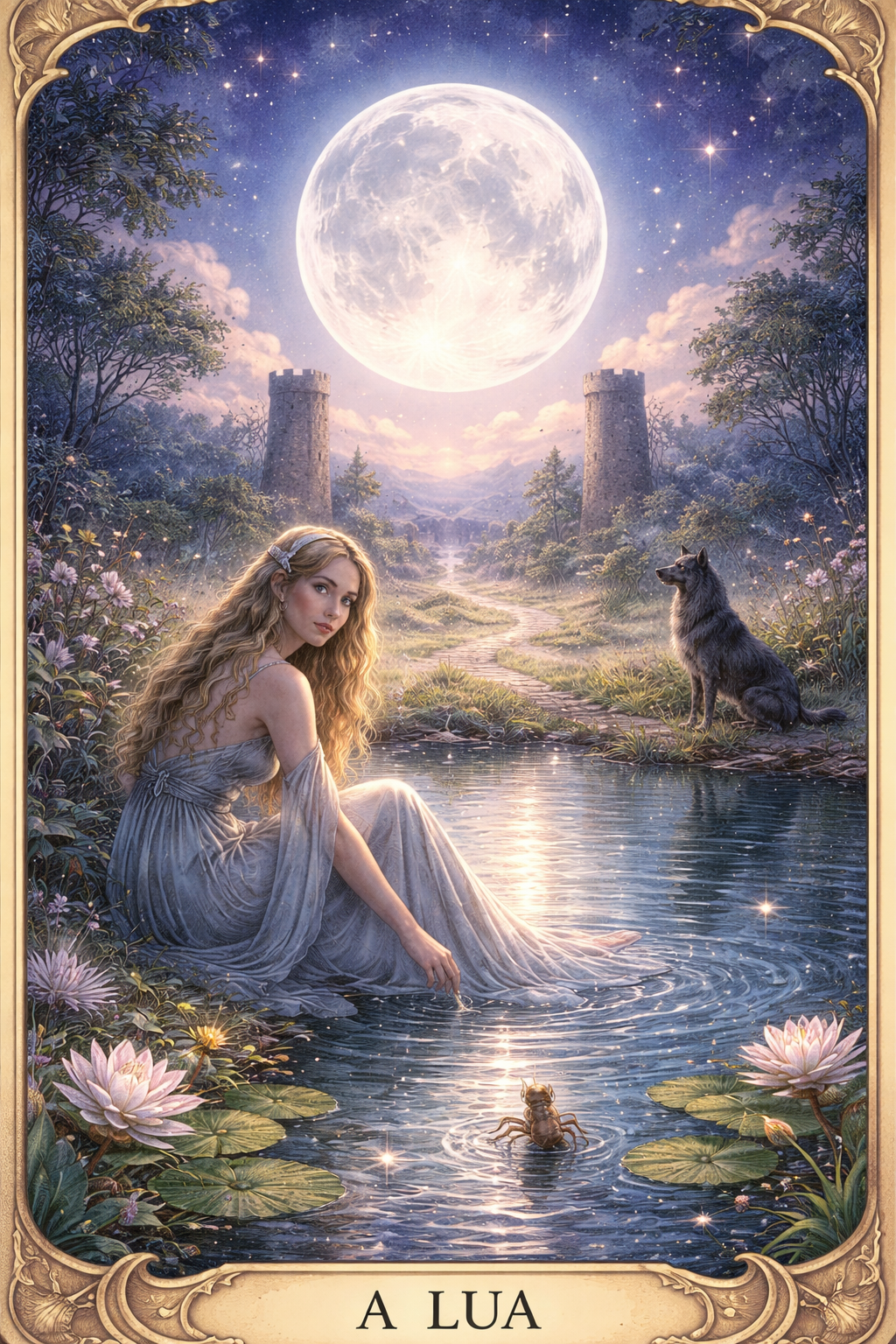 Carta da semana 23 de fevereiro - 1 de março