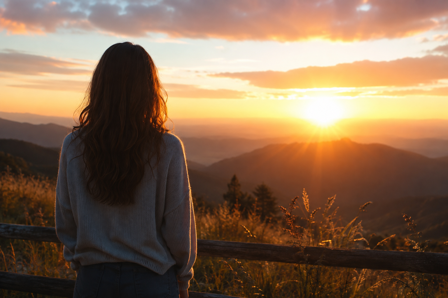 7 Sinais de Que Estás a Entrar Numa Nova Fase da Tua Vida: Será Que Um Novo Ciclo Está a Começar?