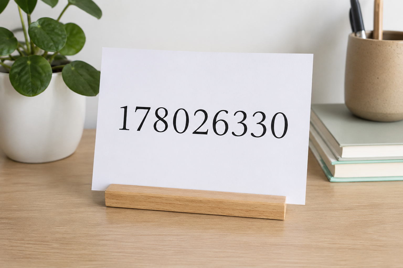 Número Grabovoi 178026330: Significado e Como Usar