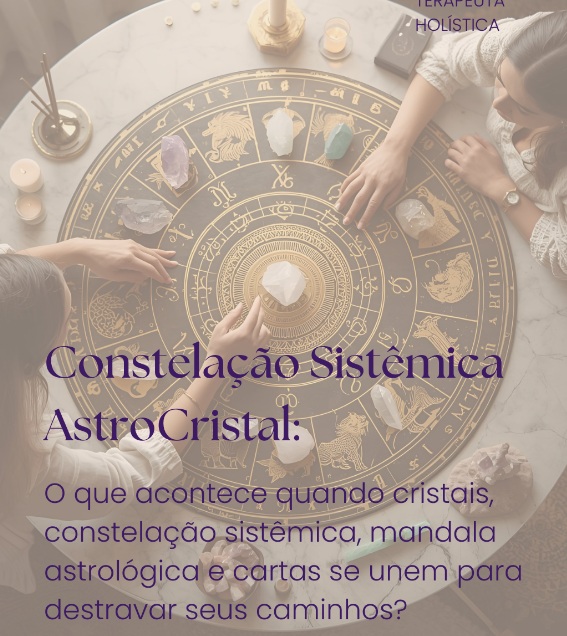 Mandala Sistêmica 