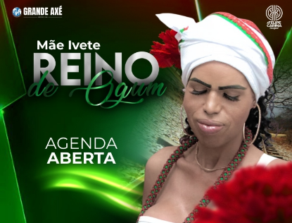 Ivete D'Ogum
